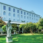 Bellavista Haupt - Hotel Terme Bellavista